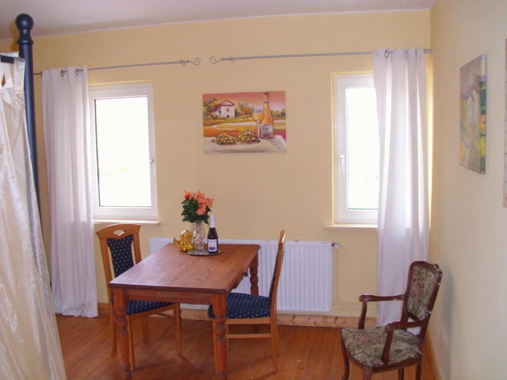 Hotel Am Stern Steimbke Camera foto